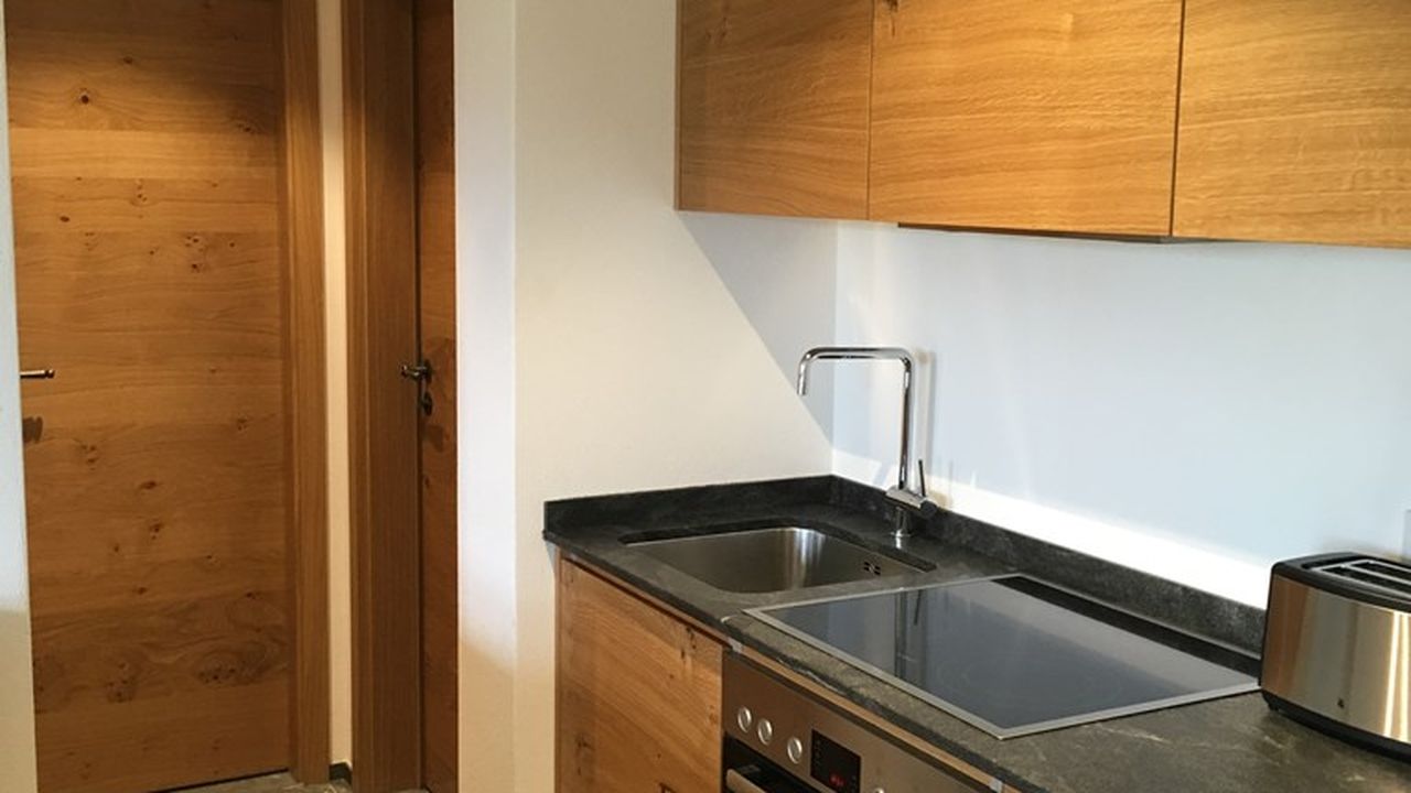 Küchenzeile Küchenzeile